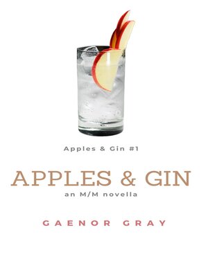 cover image of Apples & Gin